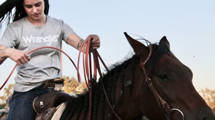 WPRA Celebrates 75th Anniversary at World Finals