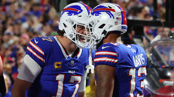 Saturday’s Bills-Chargers Broadcast on Peacock to Feature Unique Wrinkle