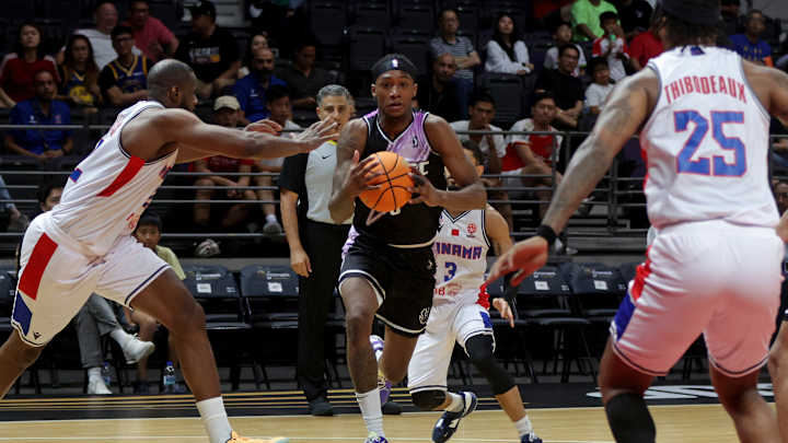 2024 NBA Draft: Ron Holland Drops 21 Points In Season Debut 2024 NBA Draft: Ron Holland Drops 21 Points In Season Debut