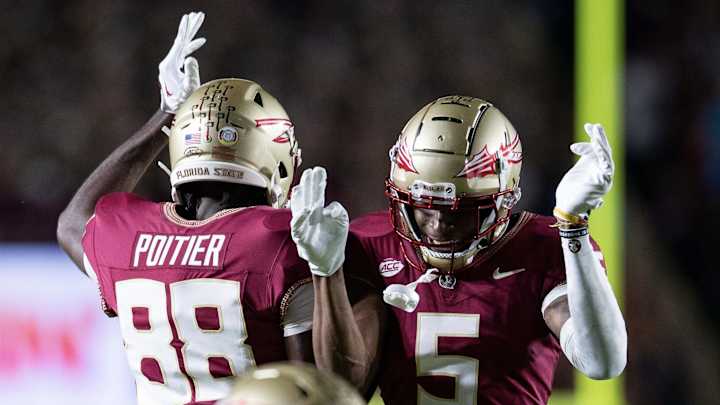 NoleGameday Staff Score Predictions: Florida State Seminoles At Wake Forest Demon Deacons
