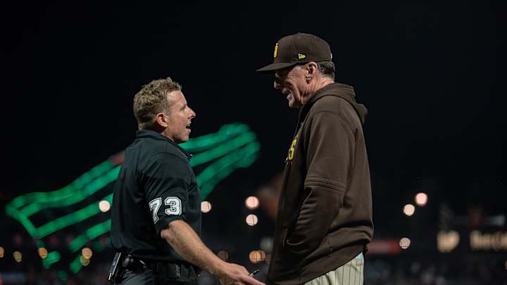 Bob Melvin is the perfect fit for an imperfect SF Giants team