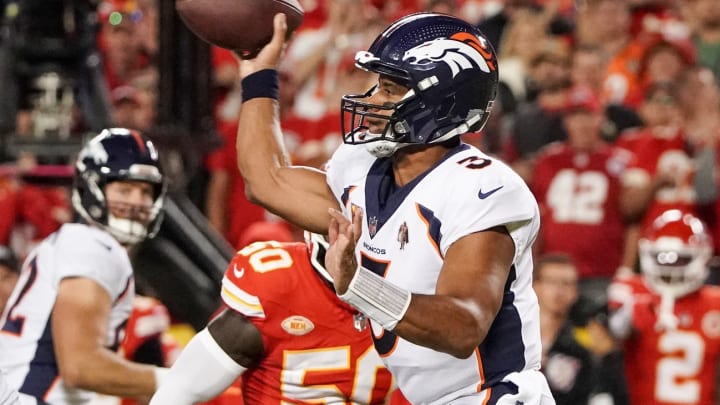 Broncos vs. Chiefs: Week 8 Bold Predictions & Picks
