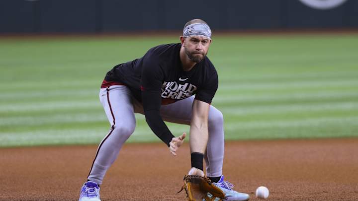 Hear From Evan Longoria on Making the World Series and More Hear From Evan Longoria on Making the World Series and More