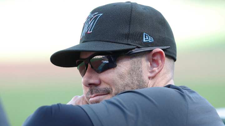 Manager-Needy Padres 'Loved' Cardinals Champion But Signing Unlikely