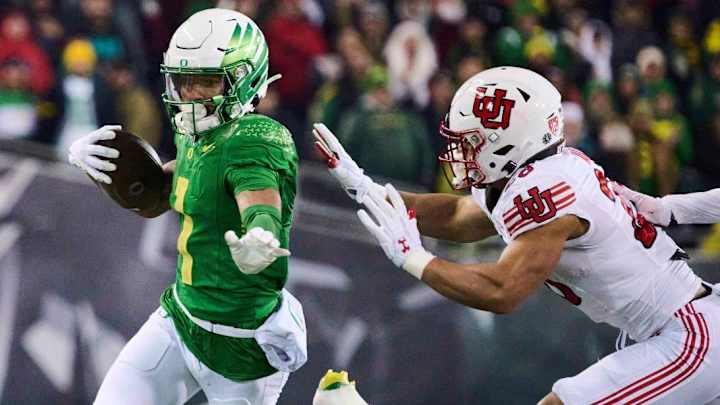 College Football Week 9 Game Predictions