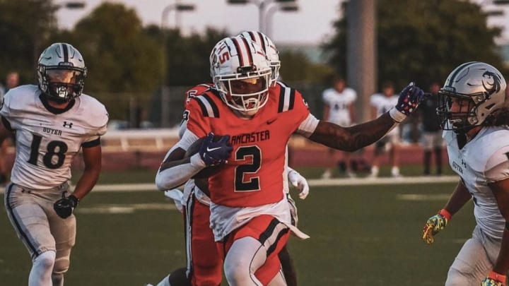 Recruiting Rundown: Bye Week Blues