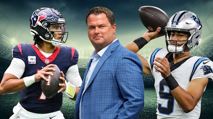 Did the Panthers Make the Right Choice at No. 1?