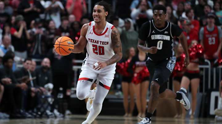 Jaylon Tyson's Case Is the Latest in NCAA's Crackdown on Second-Time Transfers Jaylon Tyson's Case Is the Latest in NCAA's Crackdown on Second-Time Transfers