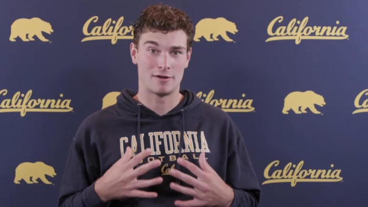 Cal QB Fernando Mendoza Advocates Sending Play Calls Through Helmets