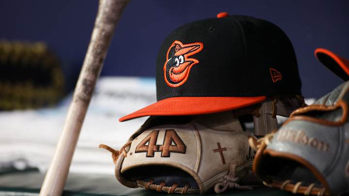 Baltimore Orioles Promising Prospect Shining at Arizona Fall League Baltimore Orioles Promising Prospect Shining at Arizona Fall League