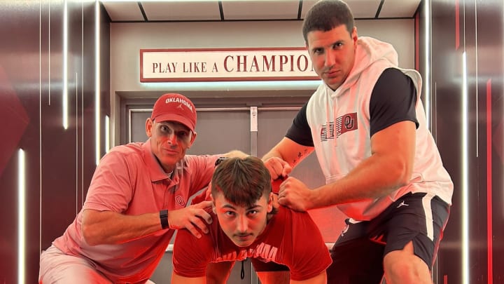 Local Oklahoma Target Announces Decision Date