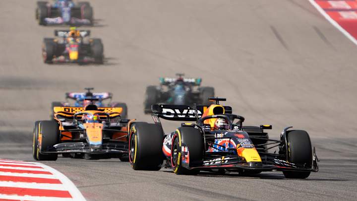 F1 News: No Plank Wear Checks In Mexico Despite Austin GP Controversy