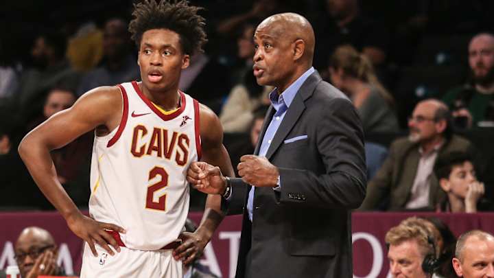This Day In Cavs History: Larry Drew Takes Over For Tyronn Lue