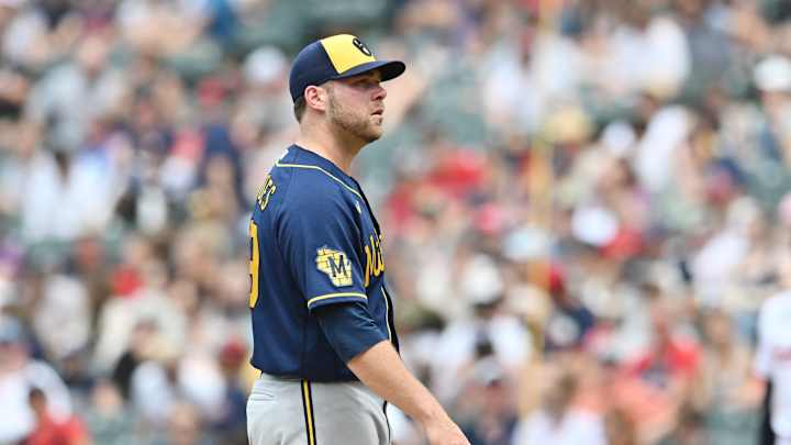 Dodgers Rumors: Insider Proposes Blockbuster Trade to Land LA Their New Ace