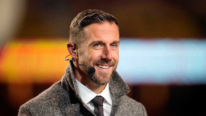 Ex-Chiefs QB Alex Smith Honest About His Reaction to Team Drafting Patrick Mahomes