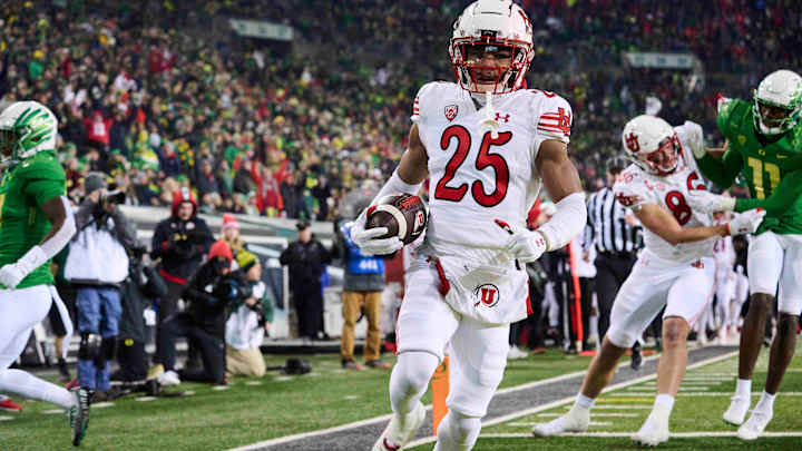Utah Utes vs. Oregon Ducks: Keys to the Game, Staff Predictions & More Utah Utes vs. Oregon Ducks: Keys to the Game, Staff Predictions & More