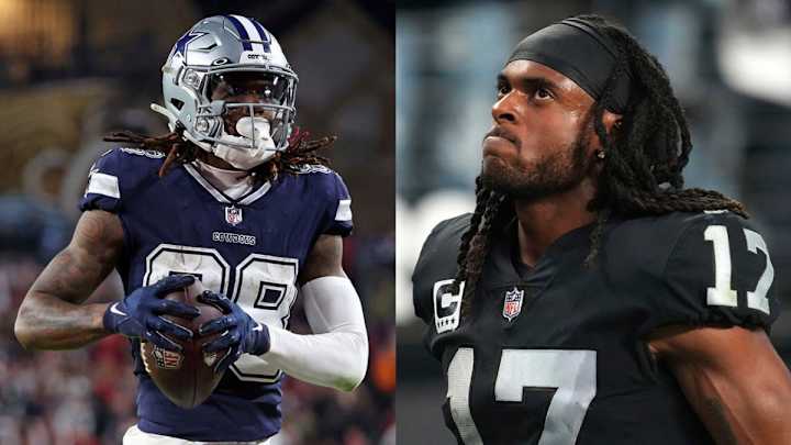 Dallas Cowboys Should Trade for Davante Adams, Pair WR with CeeDee Lamb, Says Ex-GM Dallas Cowboys Should Trade for Davante Adams, Pair WR with CeeDee Lamb, Says Ex-GM
