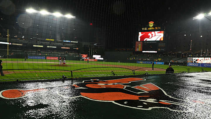 Baltimore Orioles Shaking Up Some Key Front Office Positions For 2024 Baltimore Orioles Shaking Up Some Key Front Office Positions For 2024