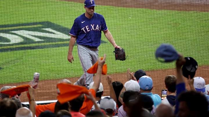 Which Future Hall of Famers Could Be Playing in the 2023 World Series?