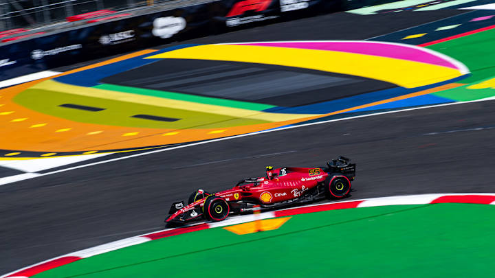 F1 News: 6 Drivers Summoned To Stewards After Mexican GP Qualifying With Potential Penalties On The Cards