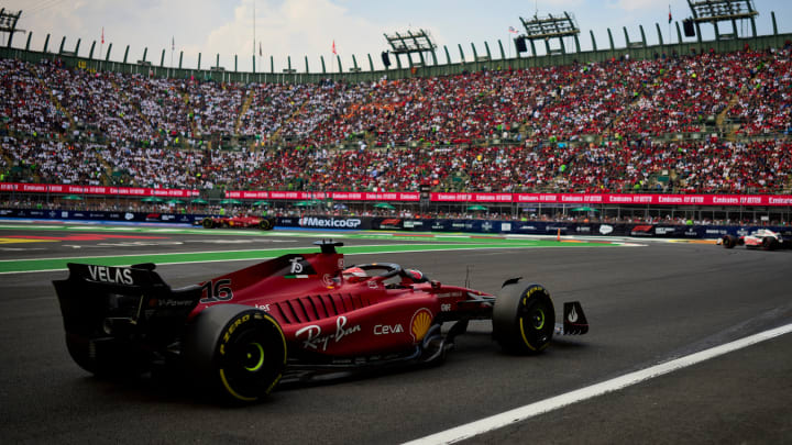 2024 F1 Car Reveal Dates Confirmed 2024 F1 Car Reveal Dates Confirmed