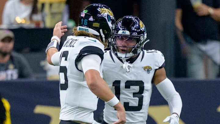 Jaguars Podcast: Previewing the Steelers