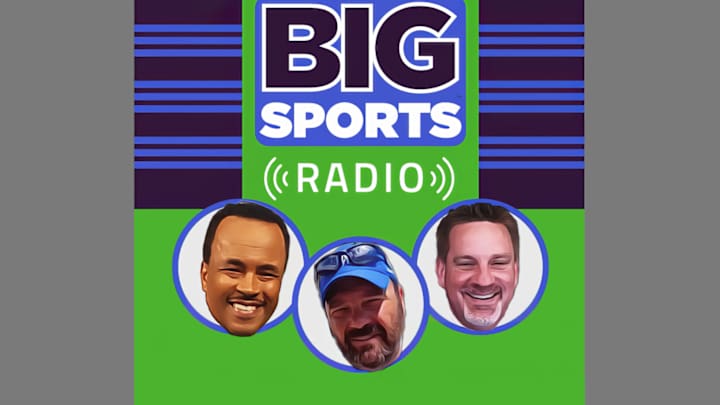 Big Sports: The Game, Joel Klatt
