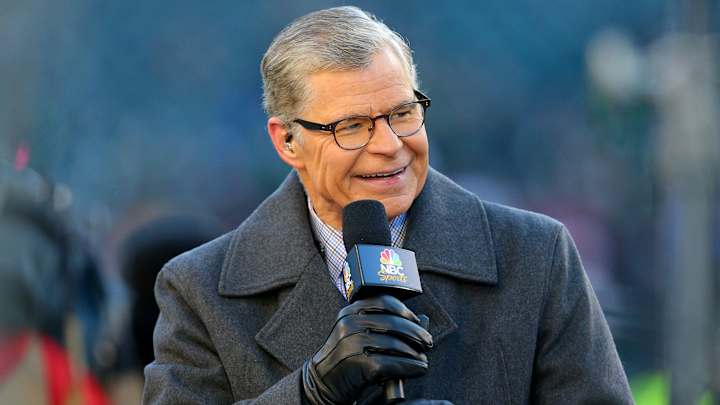 Dan Patrick Weighs in on Pat McAfee Backlash, Aaron Rodgers Interviews