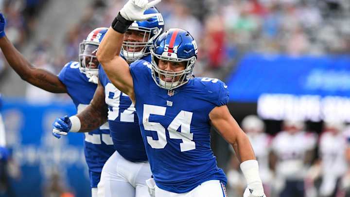 Blake Martinez Attempts NFL Comeback After Allegations of Pokémon Business Scam