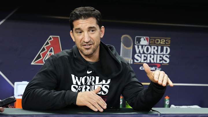 Braves Today roundtable: Who are we picking to win the World Series?