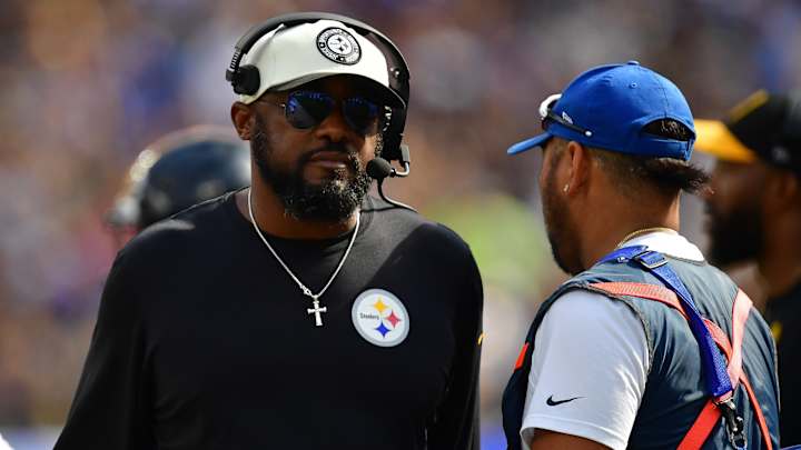 Jaguars vs. Steelers: 5 Pressing Questions on Week 8