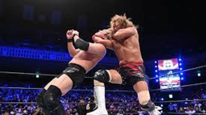 Tetsuya Naito On Bryan Danielson: ‘I Never Really Felt That I’d Like To Wrestle Him’