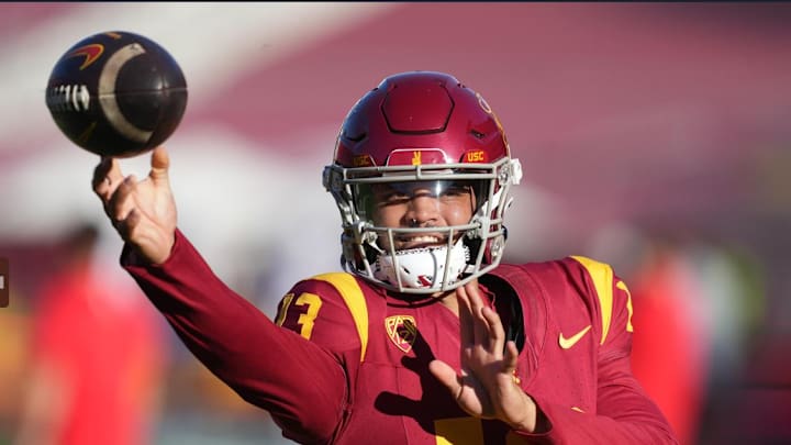 Cal Football Preview: Bears Host No. 24 USC Saturday