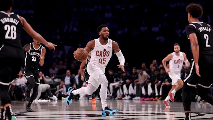 Answering Your Cavs Questions: Oct. 27, 2023