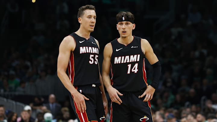Miami Heat vs. Boston Celtics: Five Major Takeaways