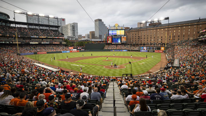 Orioles Owner Makes Vow, Announces Fresh Plan Forward for Team Orioles Owner Makes Vow, Announces Fresh Plan Forward for Team