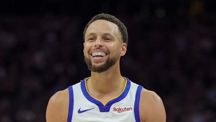 Latest Update on Warriors Getting Steph Curry Help Via Trade