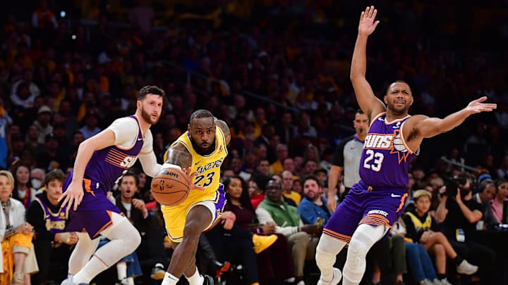 What Lakers Fans Need To Know About The NBA's New In-Season Tournament