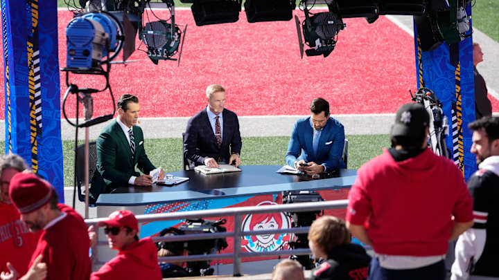 FOX Big Noon Kickoff in Lawrence: How to Join and Why It's a Big Deal