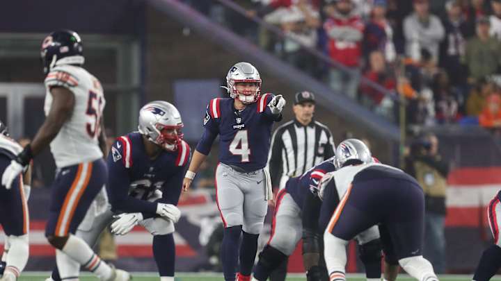 Tyson Bagent Has What Coaches Want in QBs