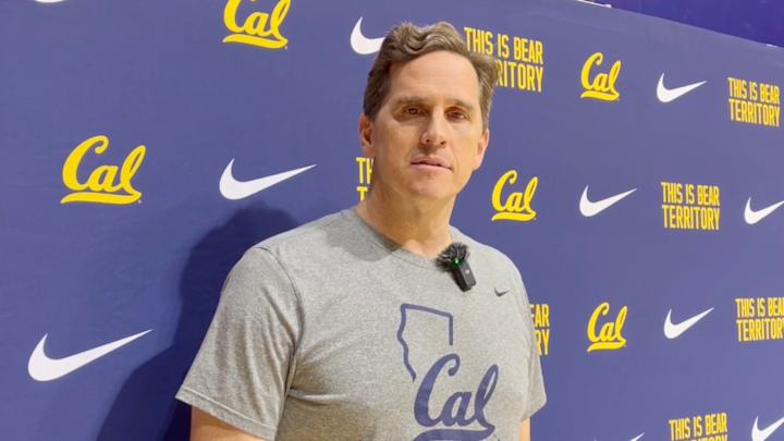 Cal Basketball: Mark Madsen `Extremely Hopeful' Jaylon Tyson Gains Eligibility Cal Basketball: Mark Madsen `Extremely Hopeful' Jaylon Tyson Gains Eligibility