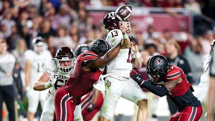 Keys To Victory: South Carolina at Texas A&M
