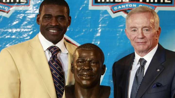 Dallas Cowboys Needs: Trade For Receiver & Copy Eagles, Urges Michael Irvin