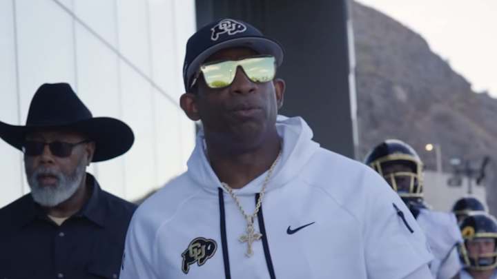 Colorado Hall of Famer says, "It's been a fun ride" with Deion Sanders, but hype might end soon Colorado Hall of Famer says, "It's been a fun ride" with Deion Sanders, but hype might end soon