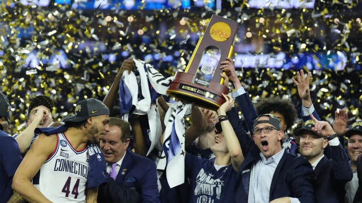 KenPom Preseason College Basketball Rankings For 2023-24