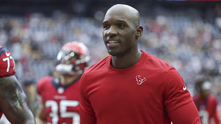 What DeMeco Ryans Said About the Carolina Panthers What DeMeco Ryans Said About the Carolina Panthers