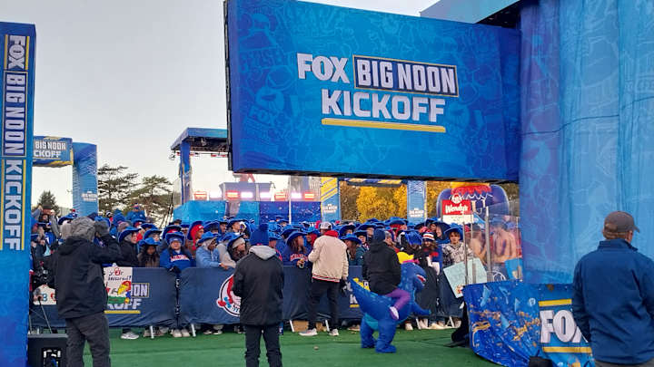 Game Primer: How to Watch, Things to Know for Oklahoma at Kansas