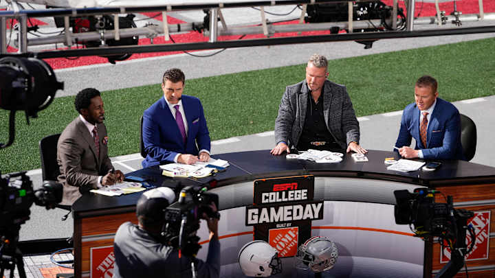 College Gameday is Heading to Dublin, Ireland for Georgia Tech vs Florida State to Kickoff the 2024 Season