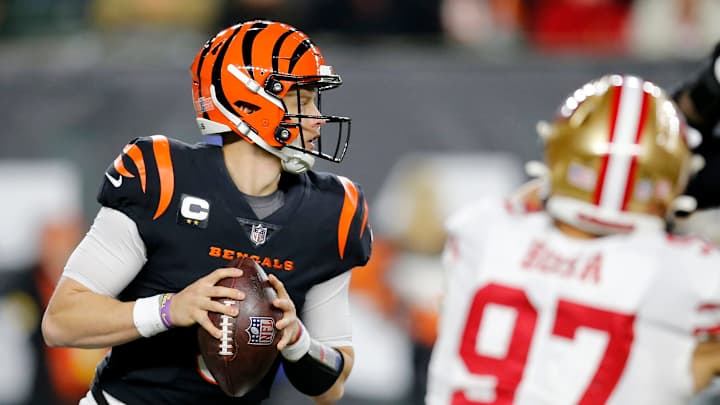 5 Keys to the Game for the 49ers Against the Bengals 5 Keys to the Game for the 49ers Against the Bengals