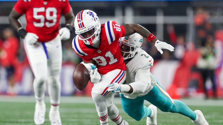 Dolphins-Patriots Week 8 Predictions Roundup Dolphins-Patriots Week 8 Predictions Roundup